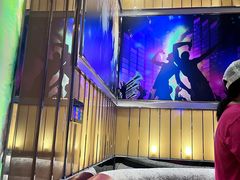 -蓝色派对KTV(聚然广场店)