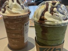 -星巴克臻选(成都宽窄巷子店)