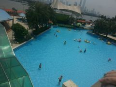 -黄金海岸水上乐园