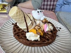 -氷冰凉刨冰甜品(北京路店)