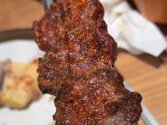 -谷丽麦馕新疆菜·清真(步步高梅溪新天地店)