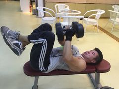 -中田·健身+普拉提(太阳广场店)