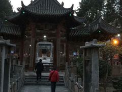 -西安化觉巷清真大寺