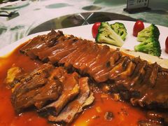 -广东道至正餐厅(区庄店)