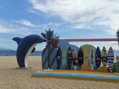 -玫瑰海岸文化旅游度假区