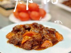-烤肉宛饭庄(北新桥店)