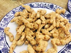 蒜香牛柳-吃不够开口馅饼店(小西路店)