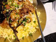 -烤路里·韩国品质自助烤肉(石路天虹4号店)