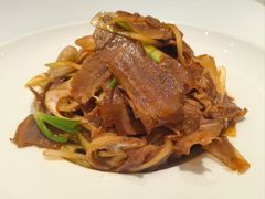 -禾珍珠家常小馆(河南博物院店)