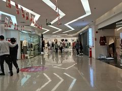 -广州壹马服装广场