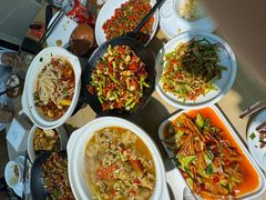 -建辉湖南土菜馆(南大街店)