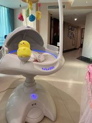 -星妈汇国际月子中心(龙珠店)