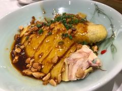 -稻香酒家·35年老字号(侨光店)