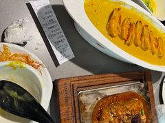 -3号仓库·创意中国菜(乐清正大广场店)