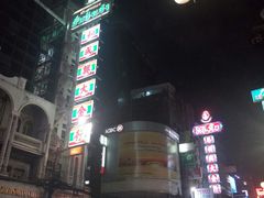 -唐人街(耀华力路)