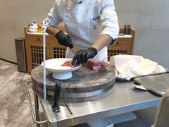 -大舜国风· 和牛火锅(绮霞街店)
