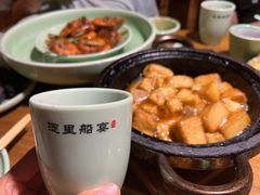 -淀里船宴(裕华东路店)