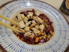 -火焰枪蛋·烧烤(奉天街店)