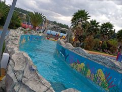 -青鱼湾水上乐园