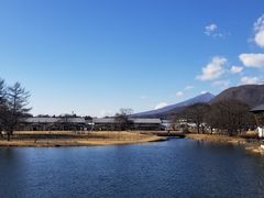 -轻井泽王子购物广场