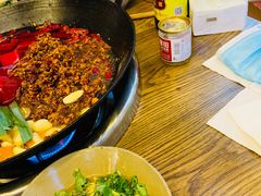 -周幺妹重庆老火锅(银泰城总店)