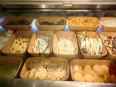 -温野菜涮涮锅(西单大悦城店)