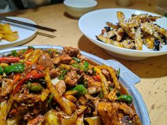 -长寿面馆(振兴路店)