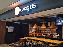 -Wagas沃歌斯(虹桥机场T1店)