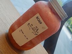 -喜茶(徐州云龙万达店)