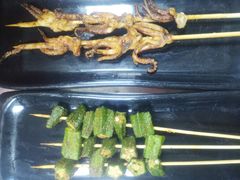 -炭舍干锅(华发商都店)