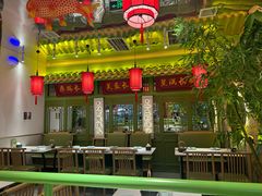 -奔跑吧陕菜·盛世长安(民乐园万达店)