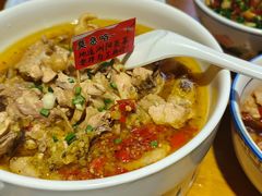 -好帮厨·下饭浏阳菜·坚持现炒(月湖店)