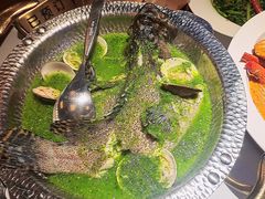 -狮拾久·现代新加坡料理(福田COCO Park店)