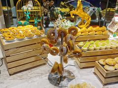 -张家港国贸酒店·餐厅