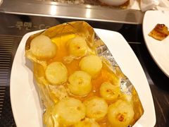 -阿里郎韩国料理