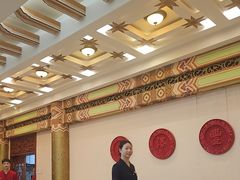 -丰泽园饭店