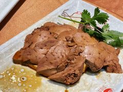 -抱德·潮汕味(敦和店原惠城鱼仔)