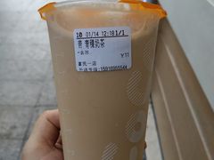 -CoCo都可(富民一店)