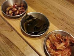 -恩你小木屋·韩式料理(假日广场店)