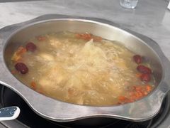 -光头药膳鸡(莱茵小镇店)