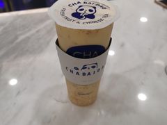 -茶百道(龙阳广场店)