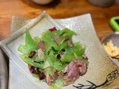 -滇香肴·云南菜蒸汽石锅鱼(云南北路店)