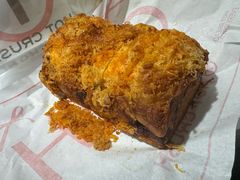 -HOT CRUSH趁热集合·现烤面包(环球港店)