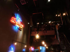 -Dampa Seafood Grill - Dubai
