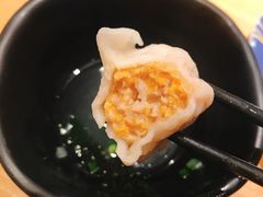 秘制海胆饺子-沼津港渔市(宏伊国际广场店)