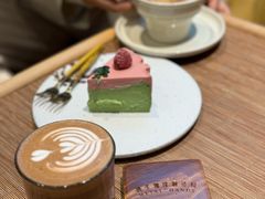 -Metal hands·铁手咖啡