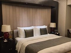 -上海凯宾斯基大酒店