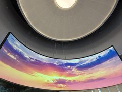 -上海城市规划展示馆