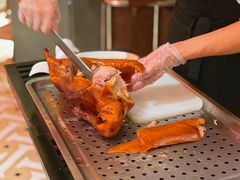 -金鸭季·北京烤鸭(深业上城店)