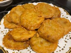 藕饼-三里屯土灶台(盐城总店)